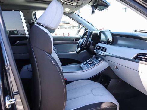 Used 2020 Hyundai Palisade SEL w/ Convenience Package FWD image 17