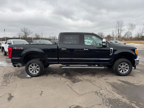 Used 2017 Ford F250 Lariat w/ Lariat Ultimate Package image 6