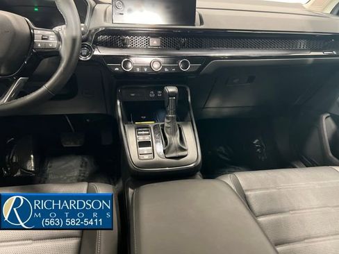 Certified 2023 Honda CR-V EX-L image 13