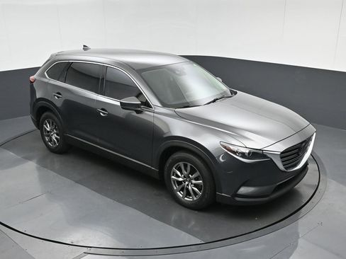 Used 2019 MAZDA CX-9 Touring image 66