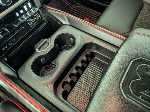 Used 2019 RAM 1500 Rebel w/ Rebel Level 2 Equipment Group image 27