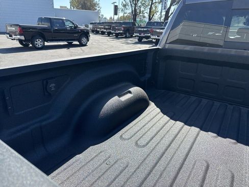 New 2025 RAM 2500 Big Horn image 11