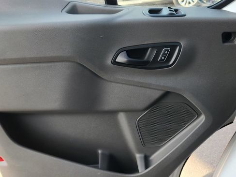 Used 2024 Ford Transit 150 148 Medium Roof AWD w/ Load Area Protection Package image 13