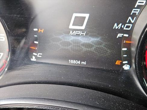 Used 2023 Dodge Charger GT w/ Blacktop Package image 11