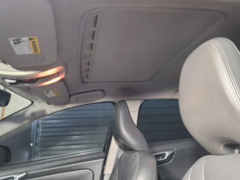 Used 2016 Volvo S60 T5 Premier image 34