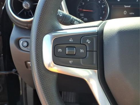 Used 2024 Chevrolet Blazer LT w/ Convenience Package FWD image 15