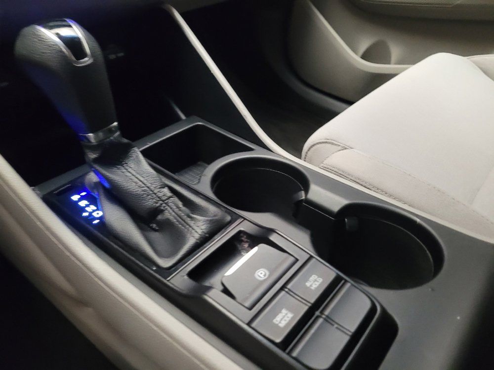 Used 2021 Hyundai Tucson SE FWD image 26