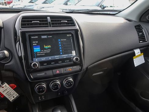 New 2026 Mitsubishi Outlander Sport ES image 28