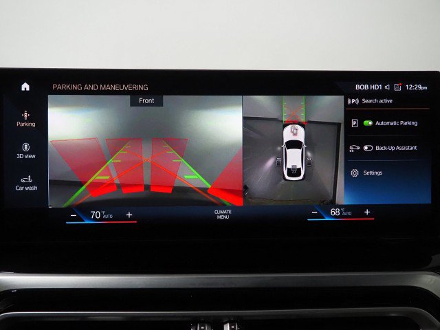 Used 2023 BMW i4 eDrive40 RWD image 32