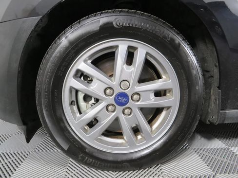 Used 2023 Ford Transit Connect XL w/ Trailer Tow Package image 40