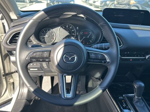 Used 2025 MAZDA CX-30 AWD 2.5 S w/ Preferred Package image 18