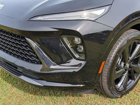 New 2026 Buick Envision Sport Touring image 9