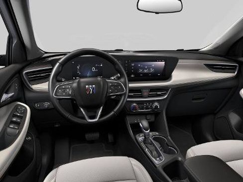New 2026 Buick Encore GX Preferred w/ Advanced Technology Package FWD image 7