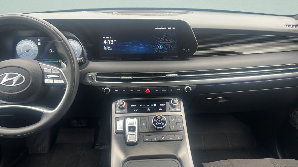 Used 2025 Hyundai Palisade Calligraphy AWD/4WD image 6