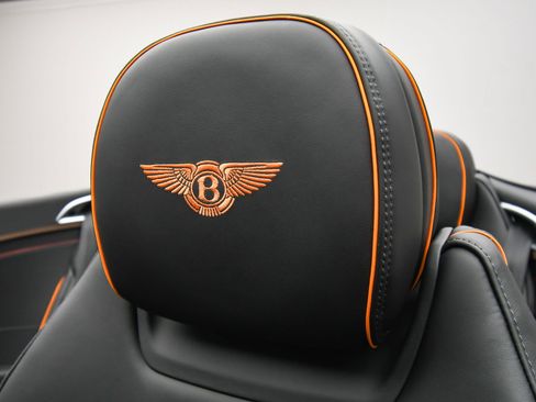 New 2026 Bentley Continental GTC image 49