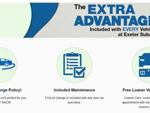 New 2026 Subaru Crosstrek 2.0i Premium image 4