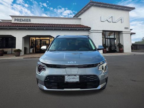New 2026 Kia Niro Wind image 3