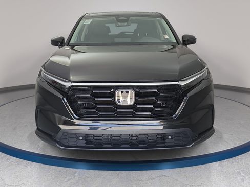 Used 2023 Honda CR-V EX-L image 2