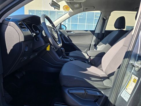 Used 2020 Volkswagen Tiguan S image 11