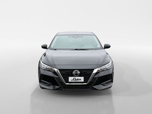 Used 2023 Nissan Sentra SV w/ All-Weather Package image 8