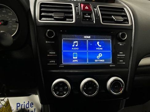Used 2018 Subaru Forester 2.5i w/ Popular Package #2A AWD/4WD image 15