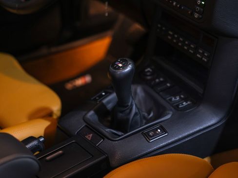 Used 1999 BMW M3 Coupe RWD image 24