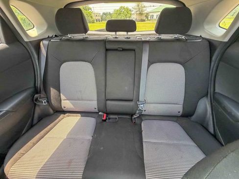 Used 2020 Hyundai Kona SEL FWD image 18