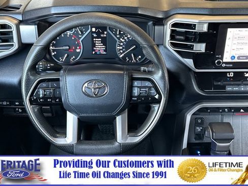 Used 2022 Toyota Tundra SR5 image 14