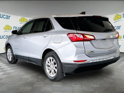 Used 2020 Chevrolet Equinox LT