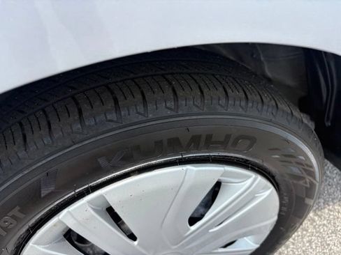 Used 2024 Mitsubishi Mirage ES FWD image 27
