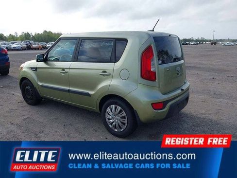 Used 2013 Kia Soul image 6