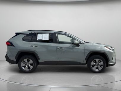 Used 2023 Toyota RAV4 XLE w/ Convenience Package