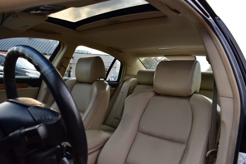 Used 2006 Acura TL FWD image 14