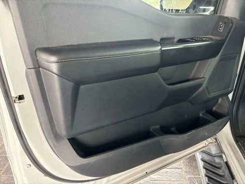 Used 2024 Ford F150 STX AWD/4WD image 9