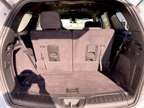 Used 2024 Dodge Durango GT image 23