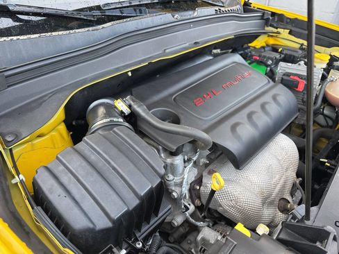 Used 2017 Jeep Renegade Latitude image 11