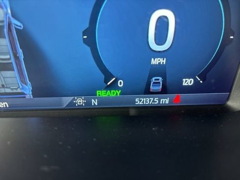 Used 2024 Ford F150 XLT w/ Mobile Office Package AWD/4WD image 40