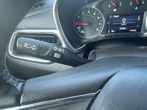 Used 2024 Chevrolet Equinox LT AWD/4WD image 34