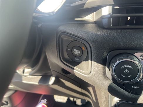 New 2026 Jeep Wrangler Willys image 37