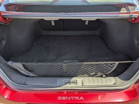 Used 2024 Nissan Sentra SV w/ All-Weather Package image 24