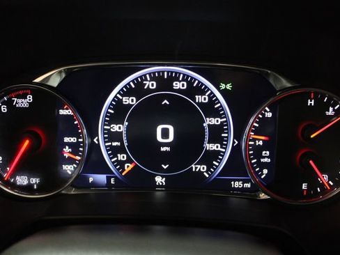 New 2026 Chevrolet Blazer RS w/ Driver Confidence II Package image 34