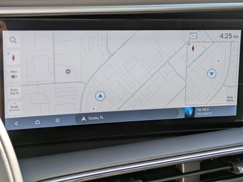 New 2026 Hyundai Palisade Calligraphy image 26