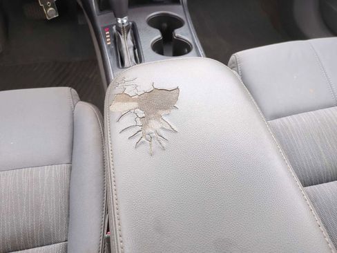 Used 2014 Chevrolet Impala LS image 35