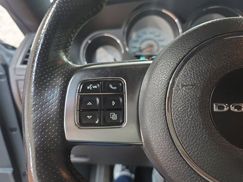 Used 2012 Dodge Challenger SRT8 image 17