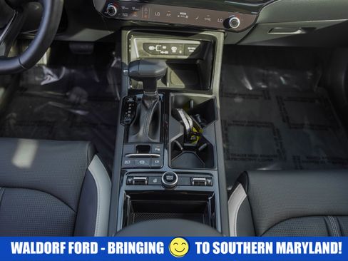 Used 2025 Kia K5 GT-Line image 31