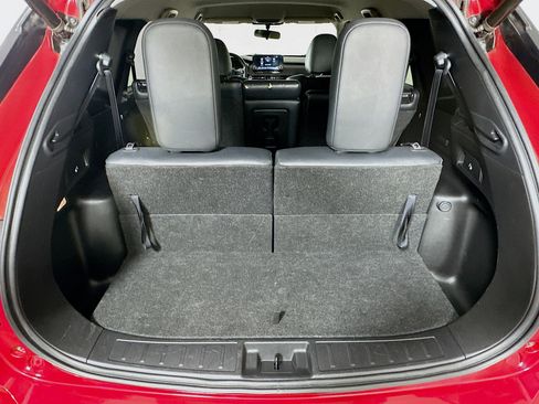 Used 2024 Mitsubishi Outlander SE image 27