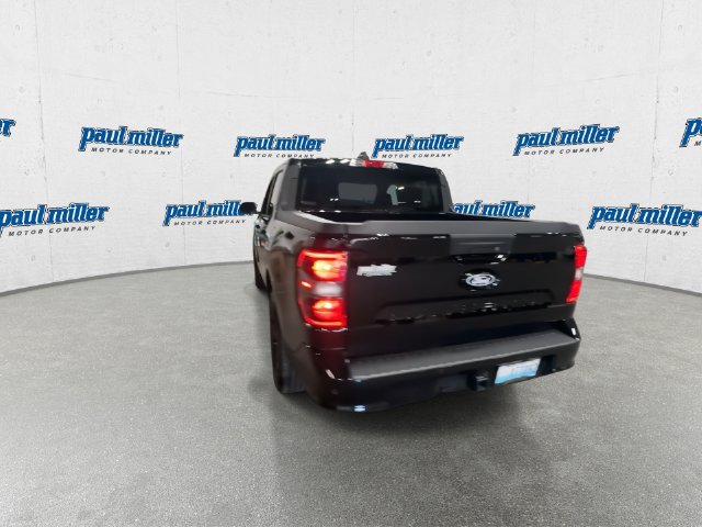 Used 2026 Ford Maverick Lobo AWD/4WD image 9