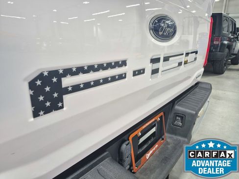 Used 2021 Ford F150 XL w/ Equipment Group 101A High RWD image 33
