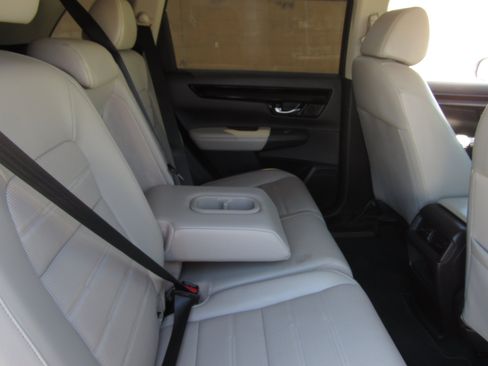 Certified 2023 Honda CR-V EX-L image 12