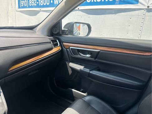 Used 2020 Honda CR-V Touring image 28